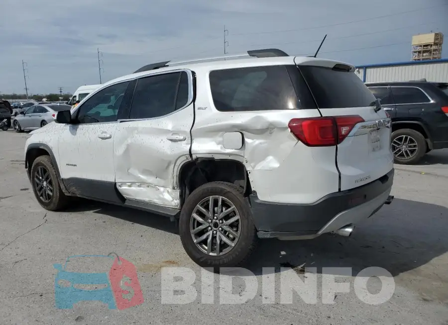 1GKKNMLS4KZ294603 Photo# 2