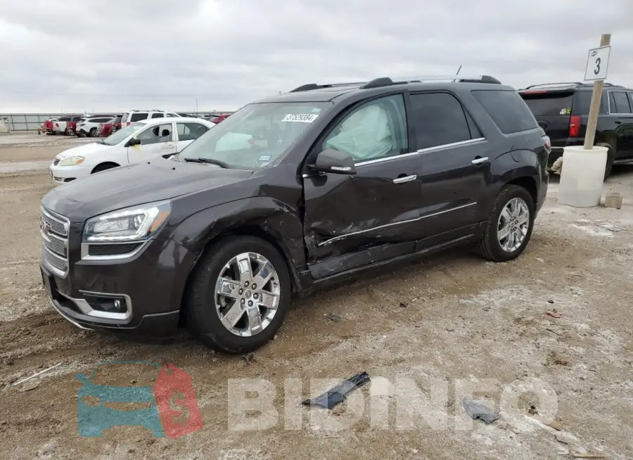 1GKKRTKD3FJ277698 Photo# 1