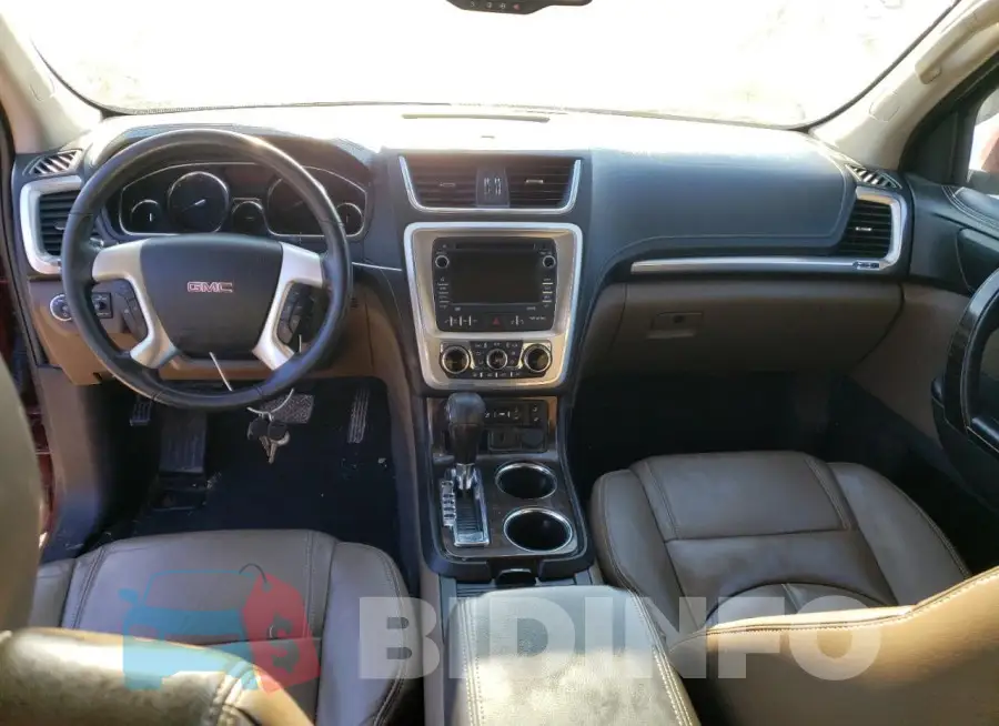 1GKKVRKD1FJ182264 Photo# 8