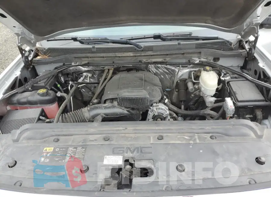 1GT22TEG1GZ262917 Photo# 11