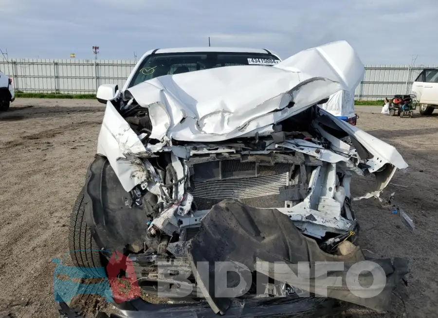 1GTG5CEA7N1124822 Photo# 5