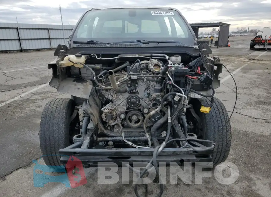 1GTG5CEN1K1129934 Photo# 5