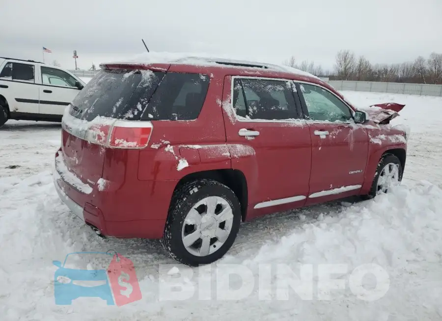 2GKFLZE30F6119616 Photo# 3