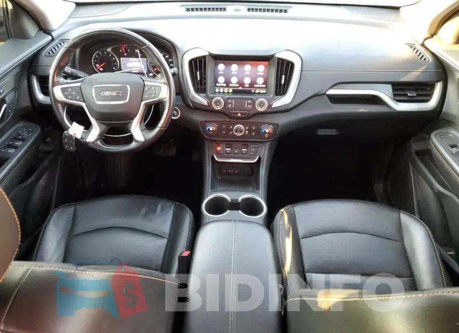 3GKALPEV3KL182120 Photo# 8