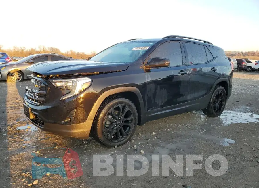 3GKALPEV3KL182120 Photo# 1