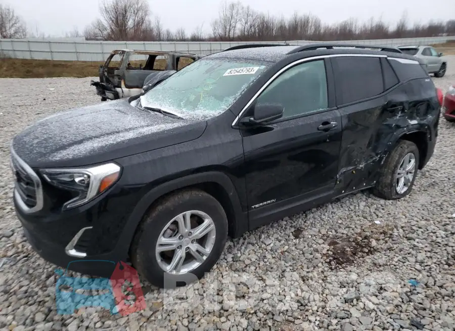 3GKALTEV6ML387605 Photo# 1