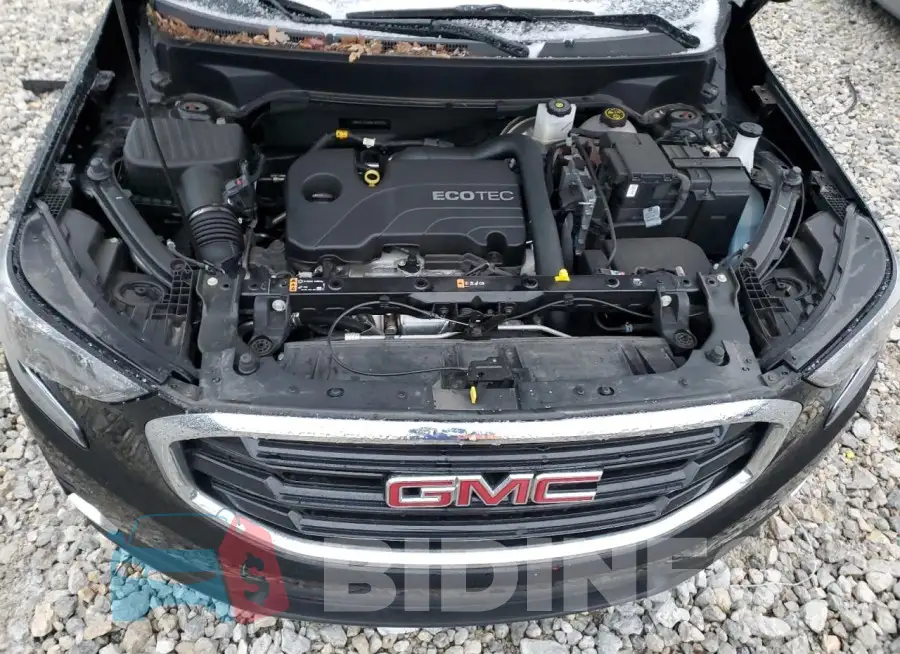 3GKALTEV6ML387605 Photo# 12