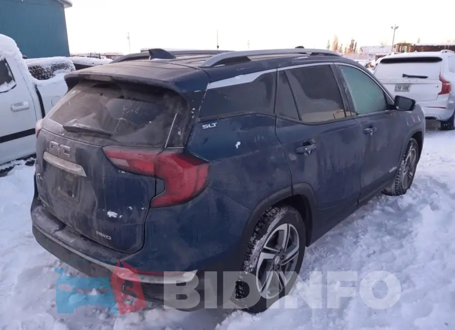 3GKALVEV6ML390225 Photo# 3