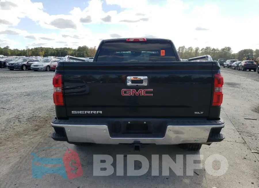 3GTU2VEC5FG116990 Photo# 6