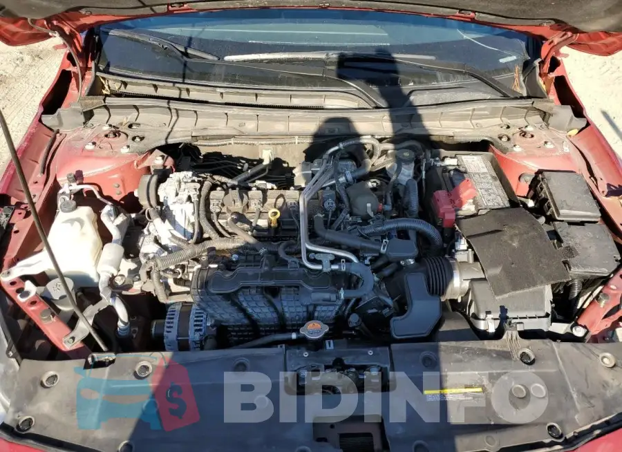 1N4BL4CV2MN382285 Photo# 11