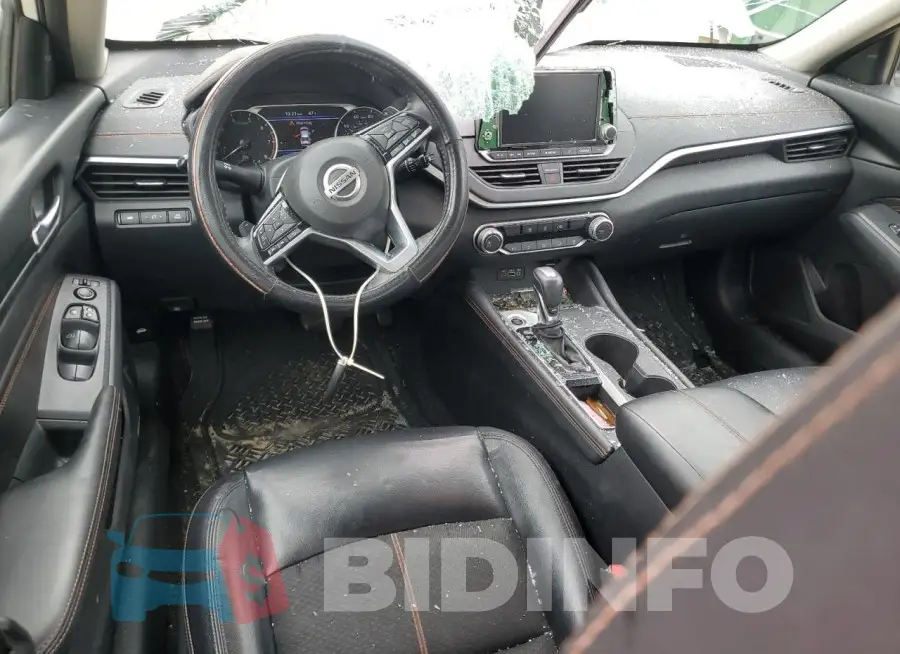 1N4BL4CV4LC156386 Photo# 8