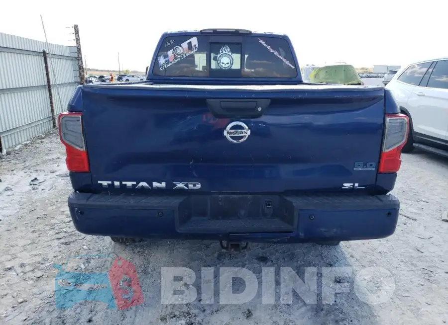 1N6BA1F20HN519484 Photo# 6