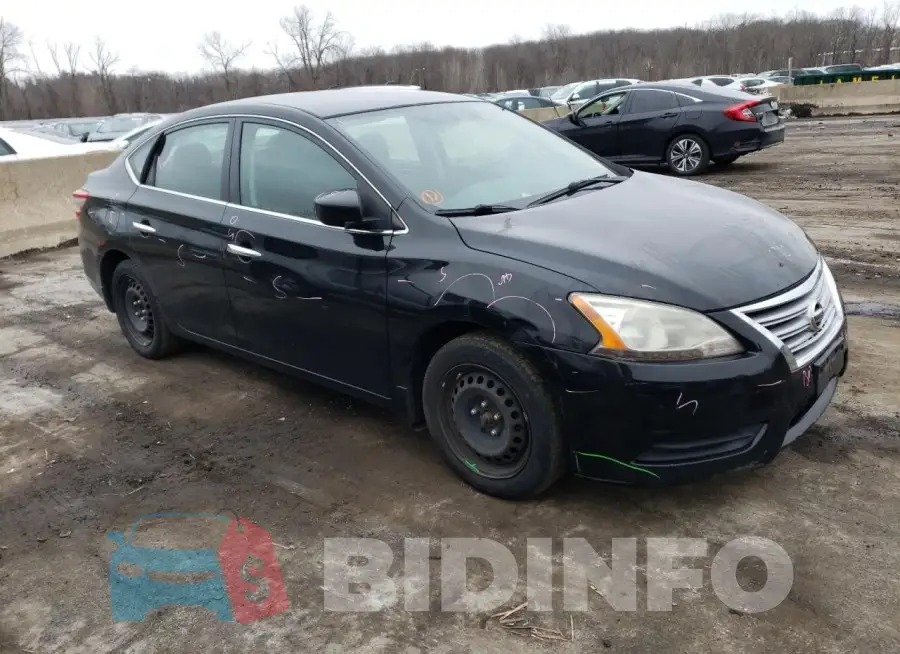 3N1AB7AP2FL652555 Photo# 4