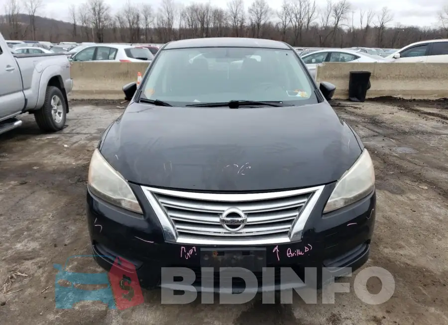 3N1AB7AP2FL652555 Photo# 5