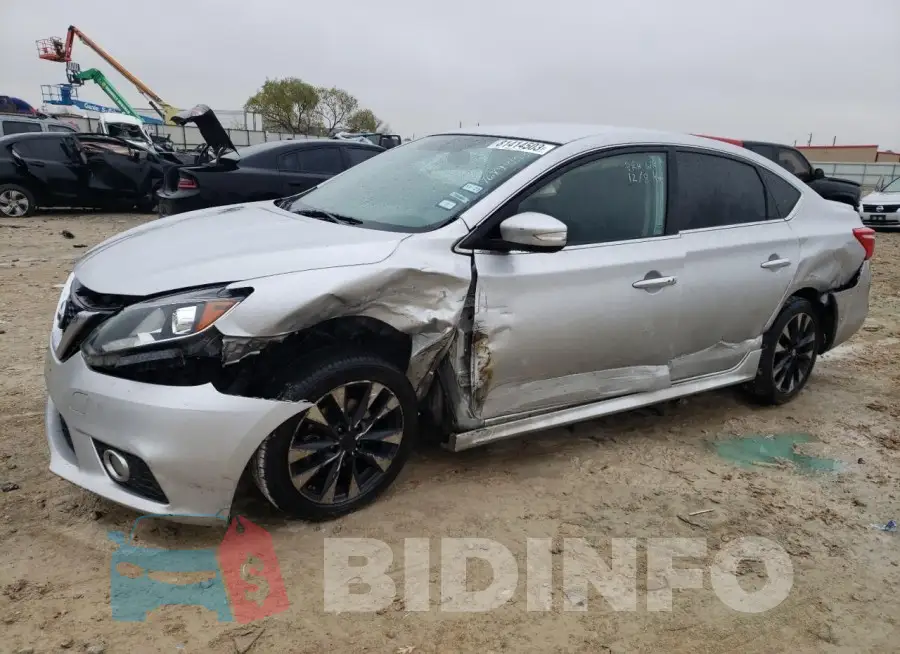 3N1AB7AP2GY272345 Photo# 1