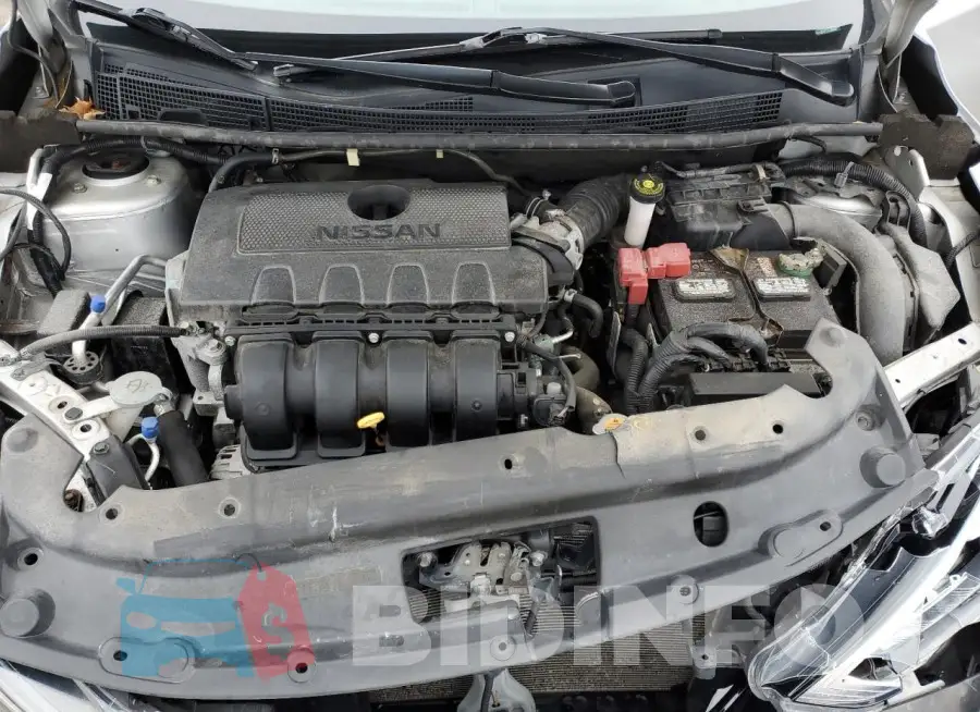 3N1AB7AP2JY206286 Photo# 11