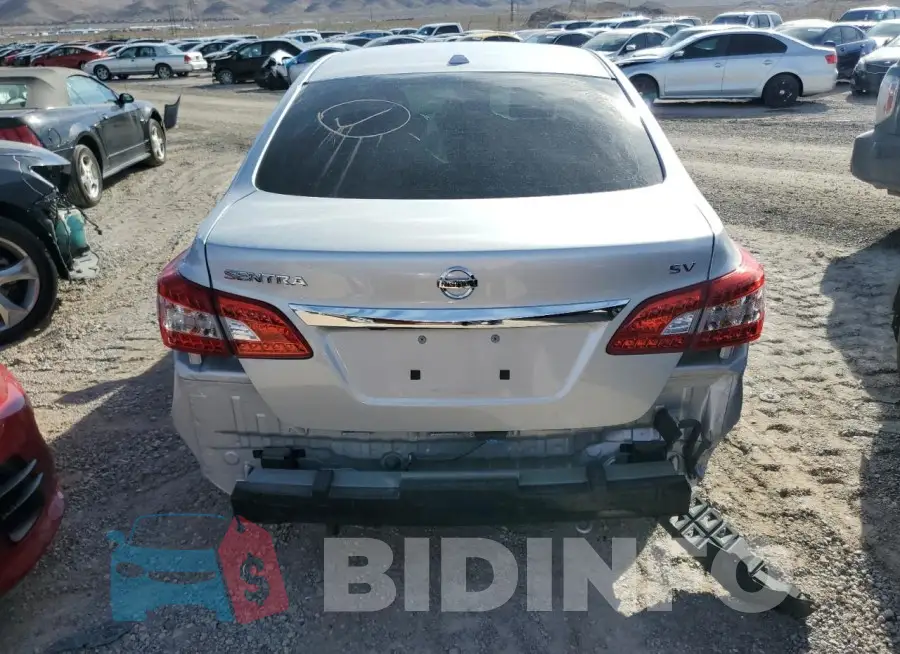 3N1AB7AP3FL661538 Photo# 6