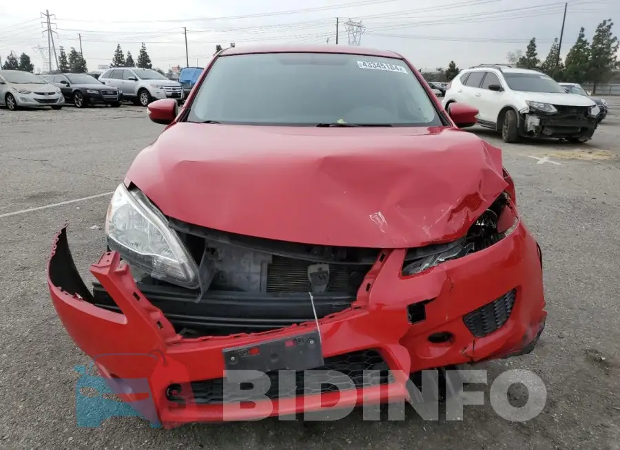 3N1AB7AP9FY299881 Photo# 5