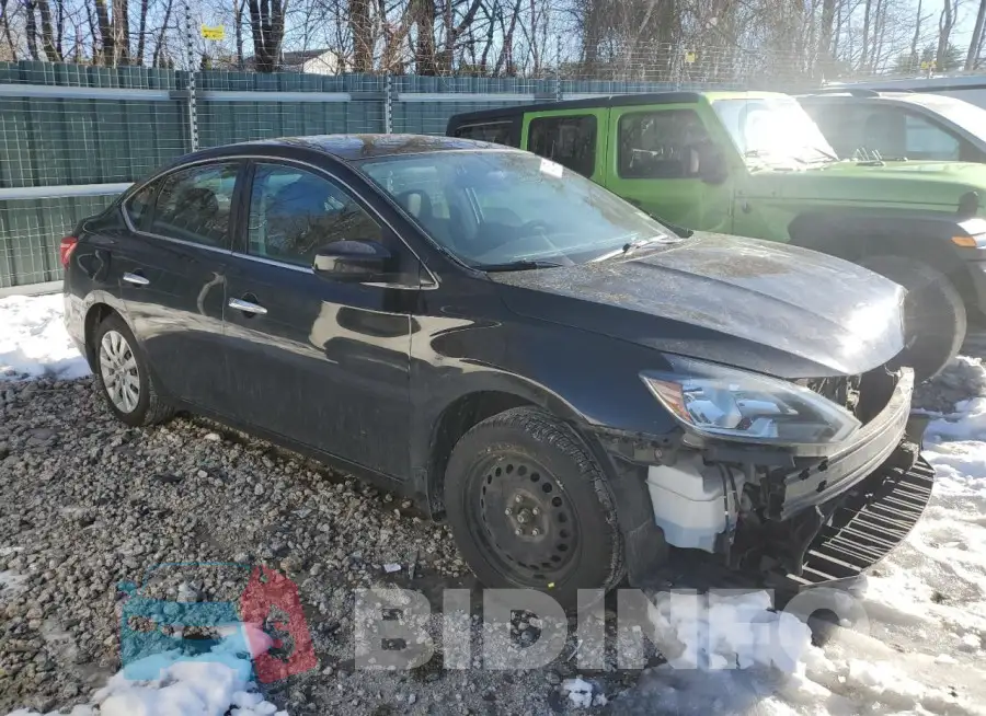 3N1AB7APXJY234739 Photo# 4