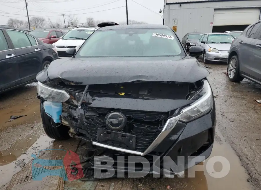 3N1AB8BV7LY258339 Photo# 5