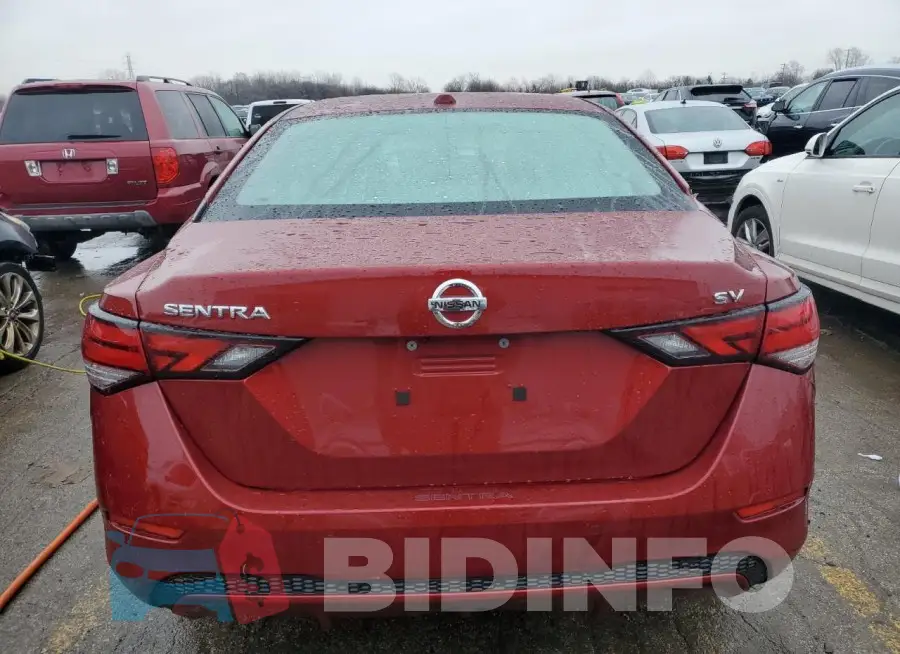 3N1AB8CV0PY259126 Photo# 6