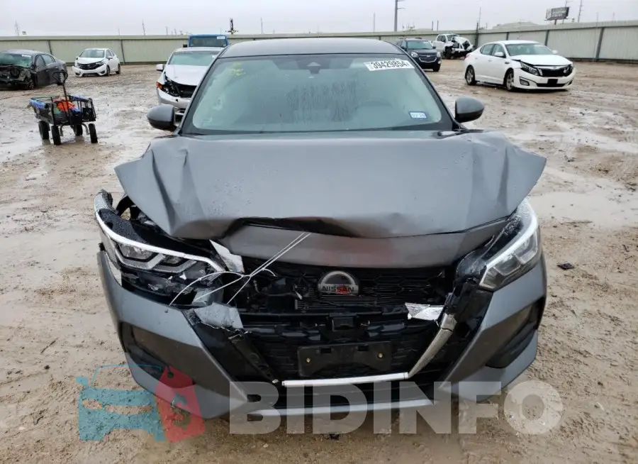 3N1AB8CV1PY241332 Photo# 5