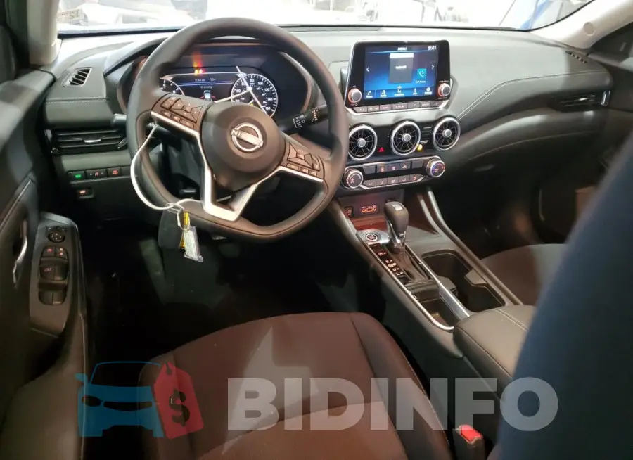 3N1AB8CV1RY235372 Photo# 8