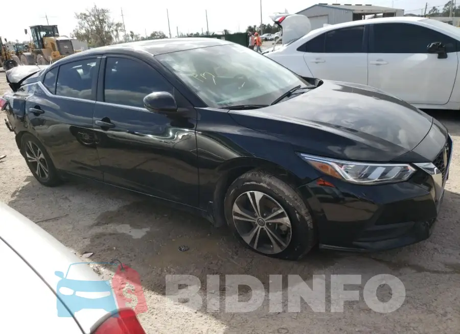3N1AB8CV2LY234657 Photo# 4