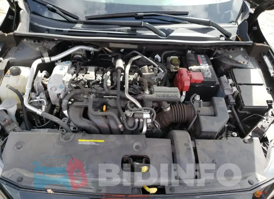 3N1AB8CV2LY234657 Photo# 11