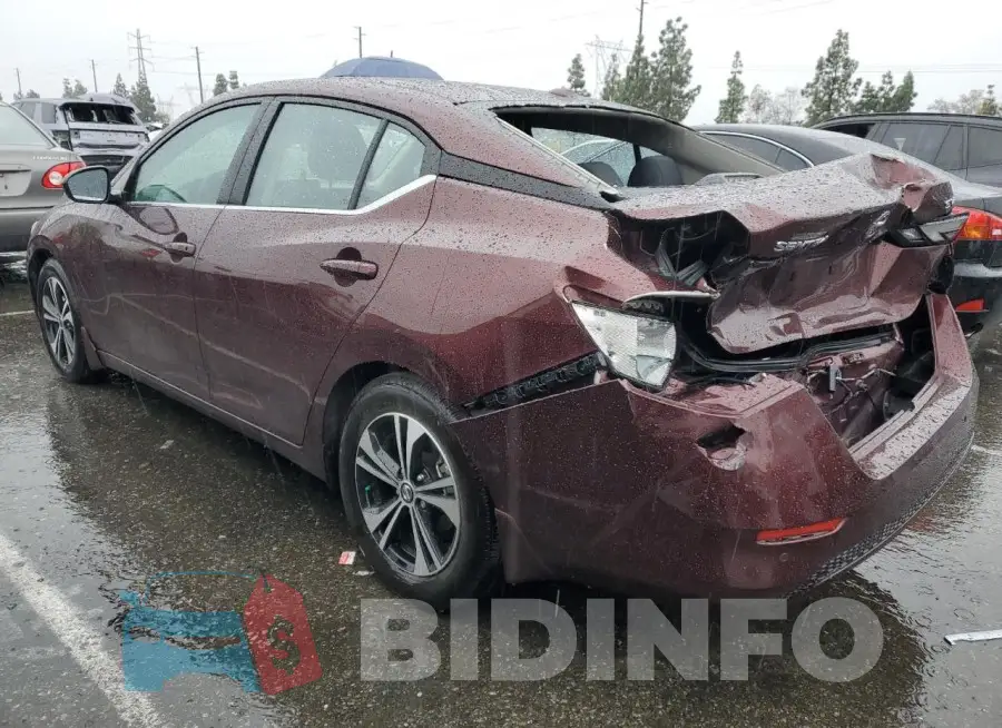 3N1AB8CV2NY264647 Photo# 2