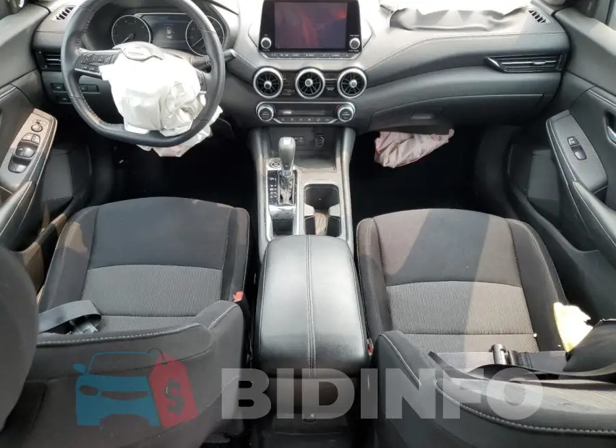 3N1AB8CV4LY224082 Photo# 8
