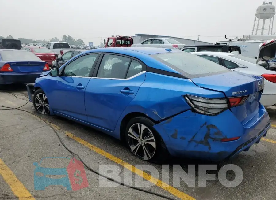 3N1AB8CV4LY224082 Photo# 2