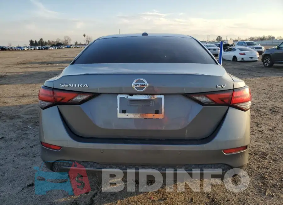 3N1AB8CV4MY245077 Photo# 6