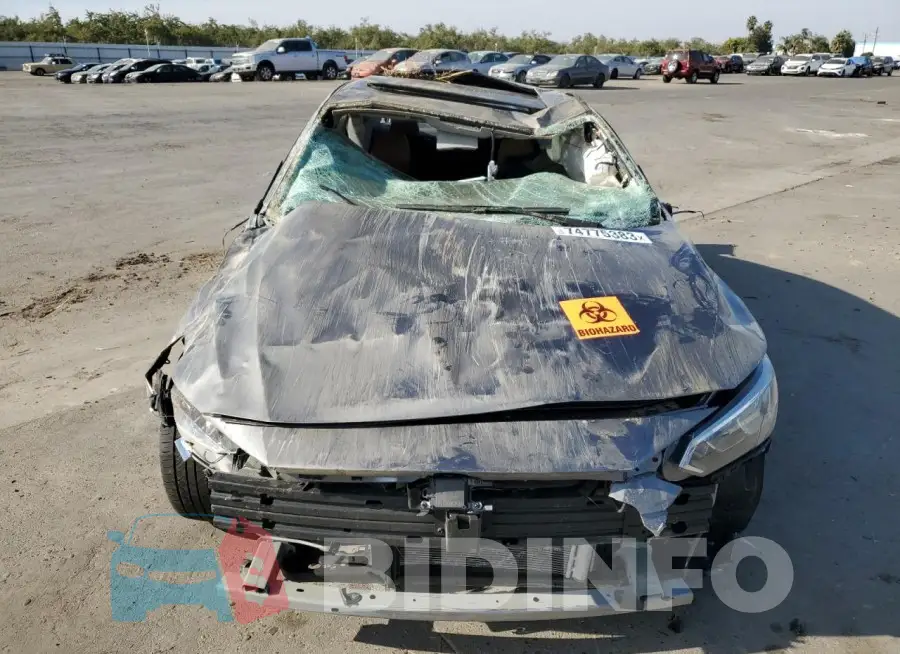 3N1AB8CV5NY265324 Photo# 5