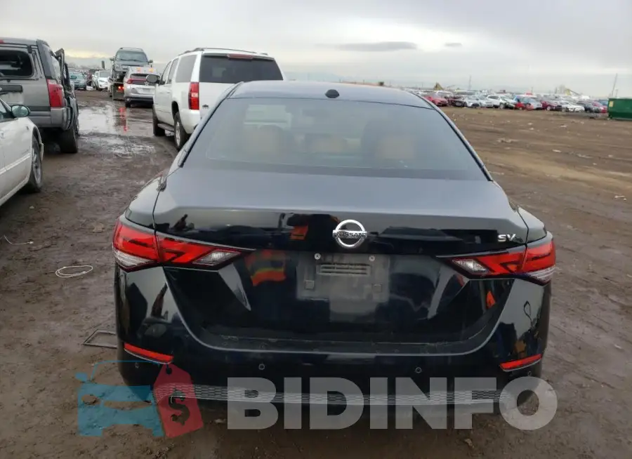 3N1AB8CV9LY207827 Photo# 6