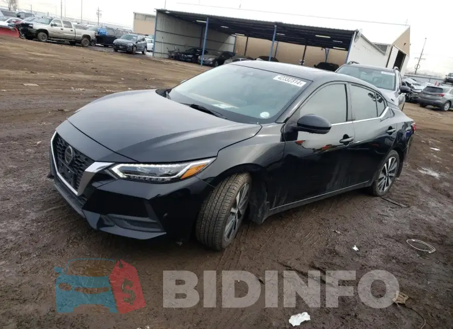 3N1AB8CV9LY207827 Photo# 1