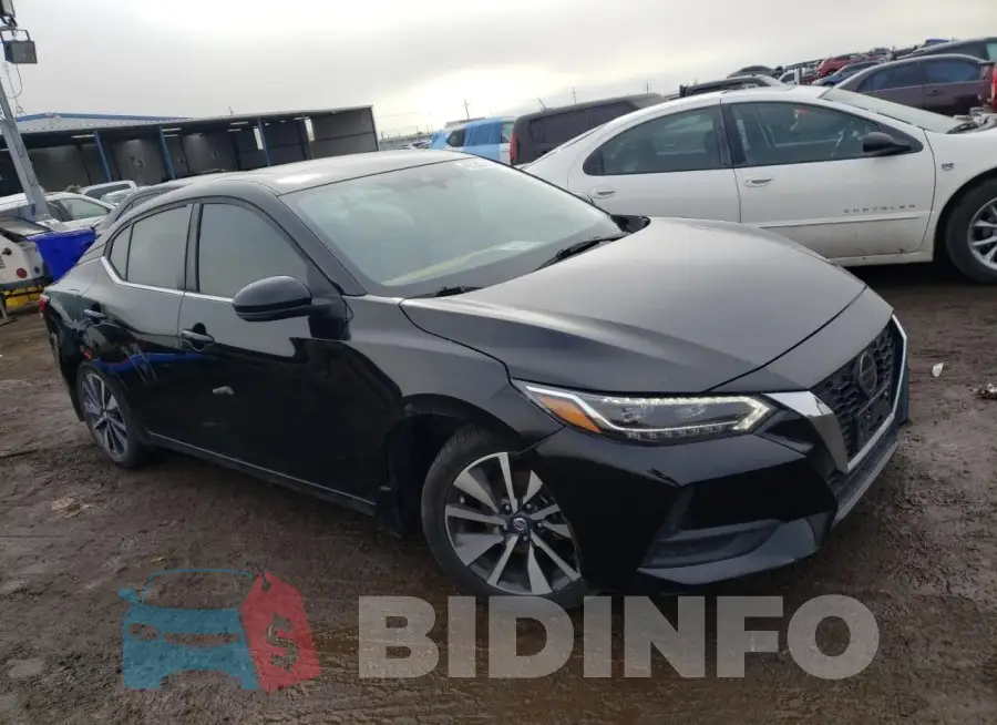 3N1AB8CV9LY207827 Photo# 4