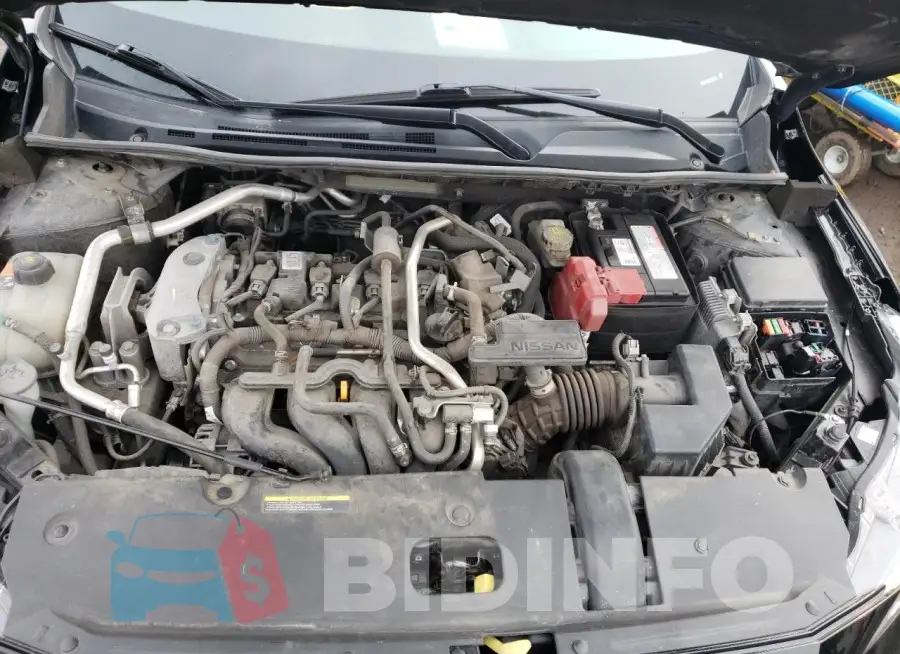 3N1AB8CV9LY207827 Photo# 11