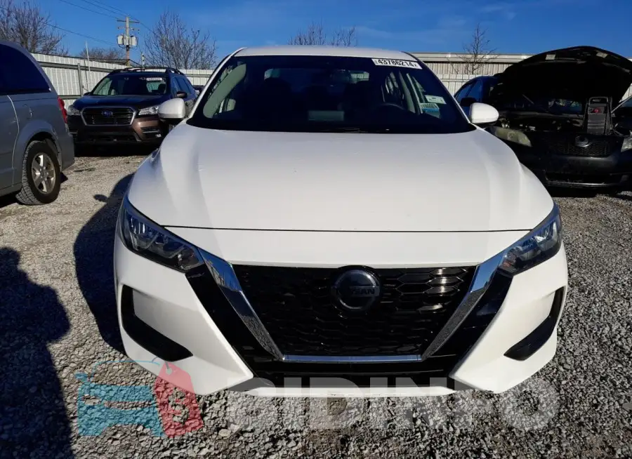 3N1AB8CV9LY224367 Photo# 5