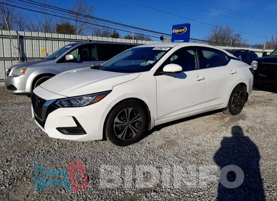 3N1AB8CV9LY224367 Photo# 1