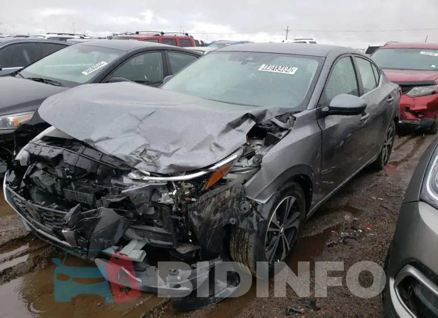 3N1AB8CV9PY275020 Photo# 1