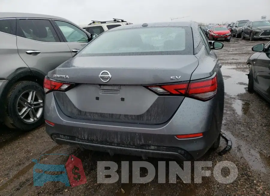 3N1AB8CV9PY275020 Photo# 6