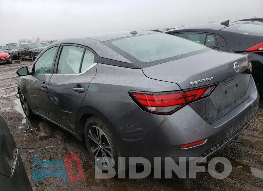 3N1AB8CV9PY275020 Photo# 2