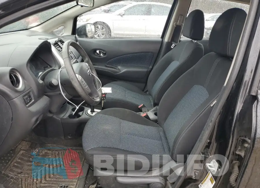 3N1CE2CP3FL395986 Photo# 7