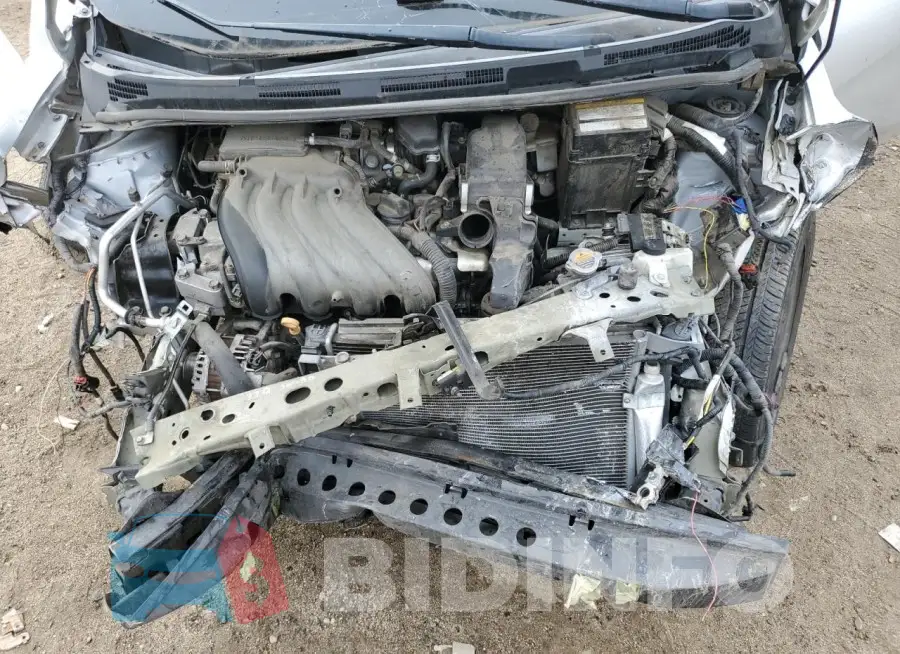 3N1CE2CP7GL404707 Photo# 11