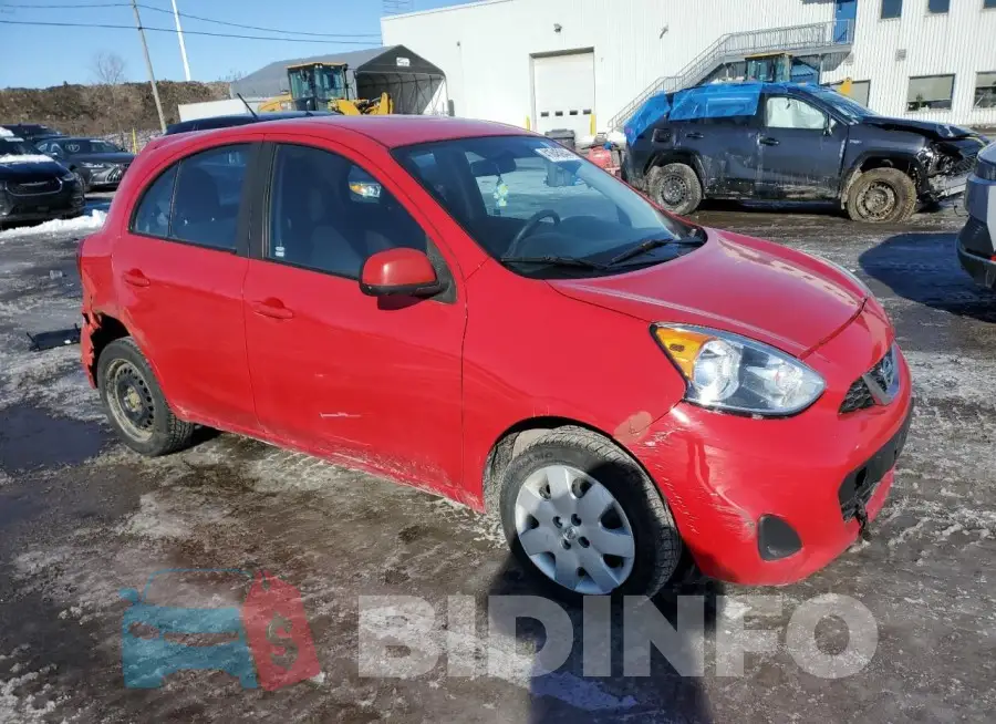 3N1CK3CP6GL252904 Photo# 4