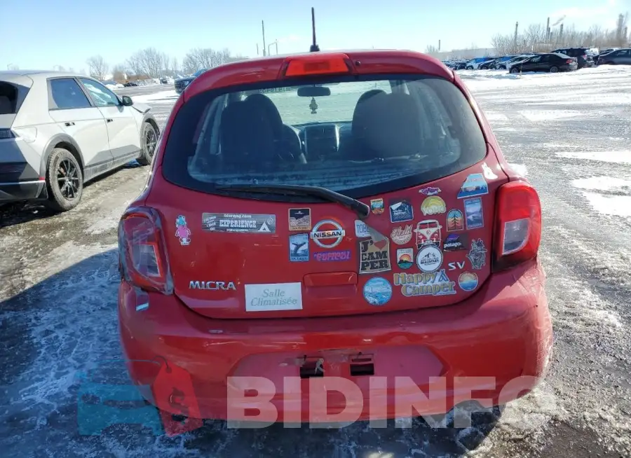 3N1CK3CP6GL252904 Photo# 6