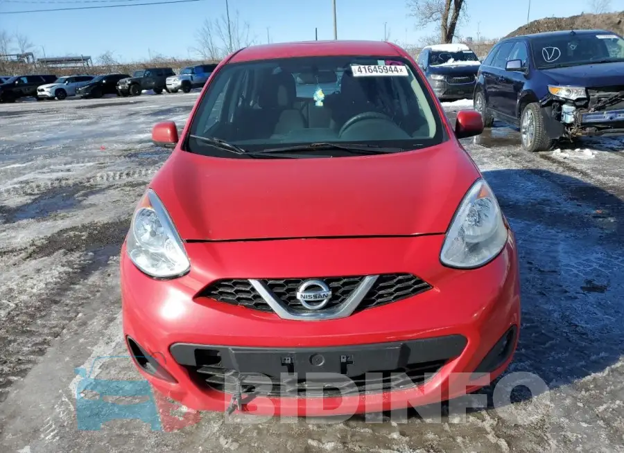 3N1CK3CP6GL252904 Photo# 5