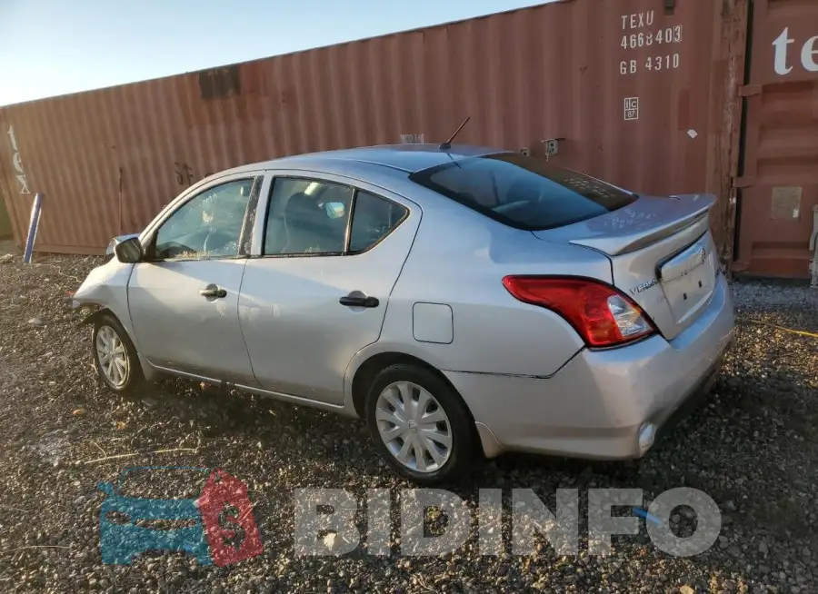 3N1CN7AP1GL866180 Photo# 2