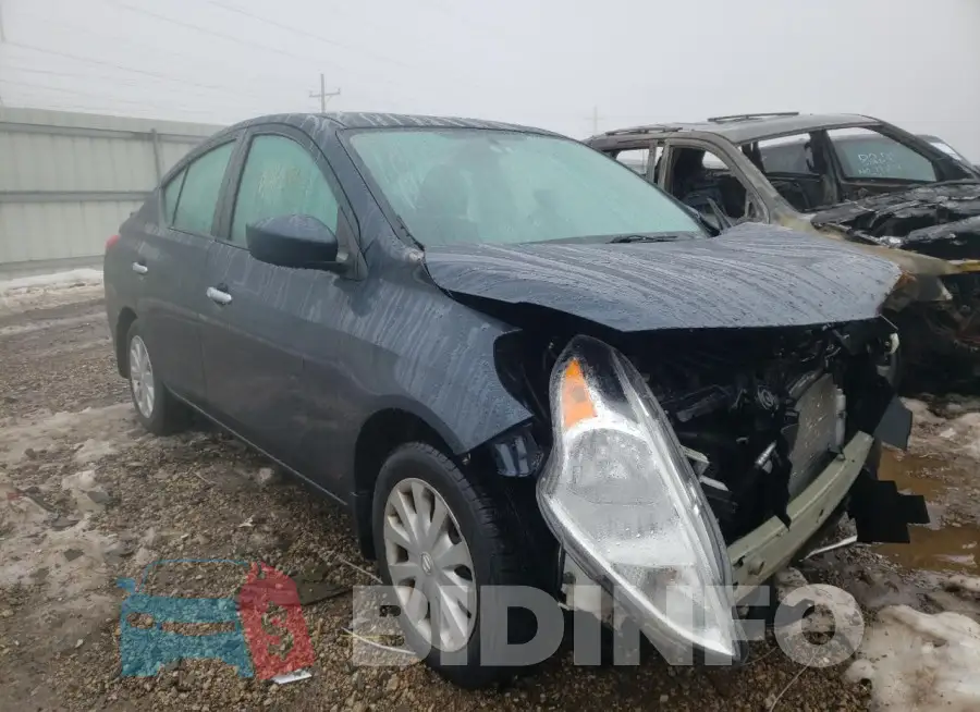 3N1CN7APXFL869125 Photo# 4